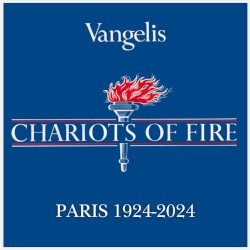 Chariots of Fire - Paris 1924-2024