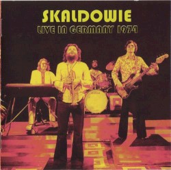 Live In Germany 1974