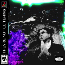 DIGITAL KILLERS PRESENTS: THEYRE NOT LISTENING