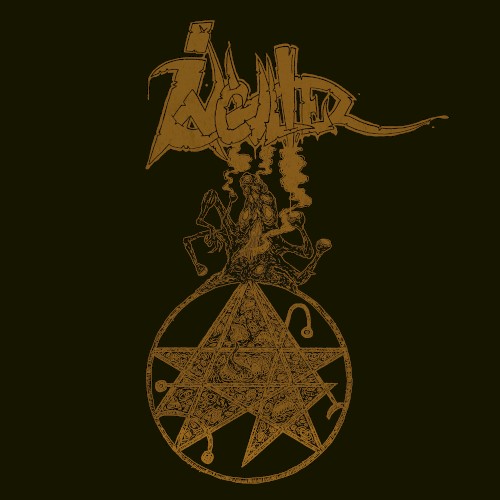 Stygian Deluge