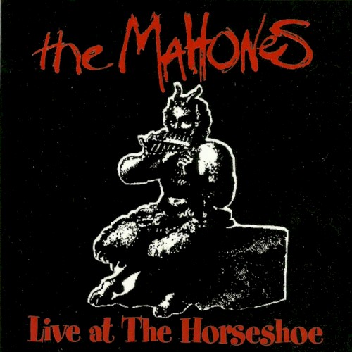 Live at the Horseshoe