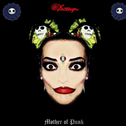 Mother of Punk