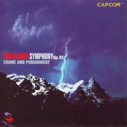 Biohazard Symphony Op. 91: Crime and Punishment