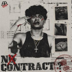 NO CONTRACT?