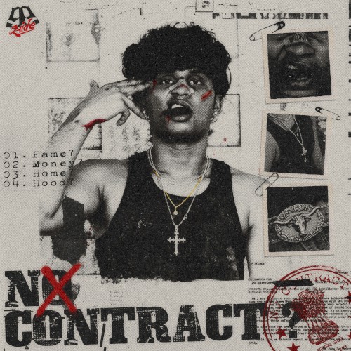 NO CONTRACT?