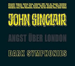 John Sinclair Sonderedition 03: Dark Symphonies / Angst über London