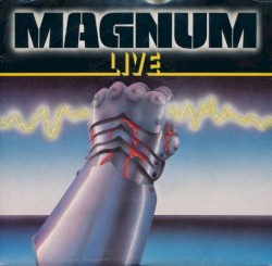 Magnum Live