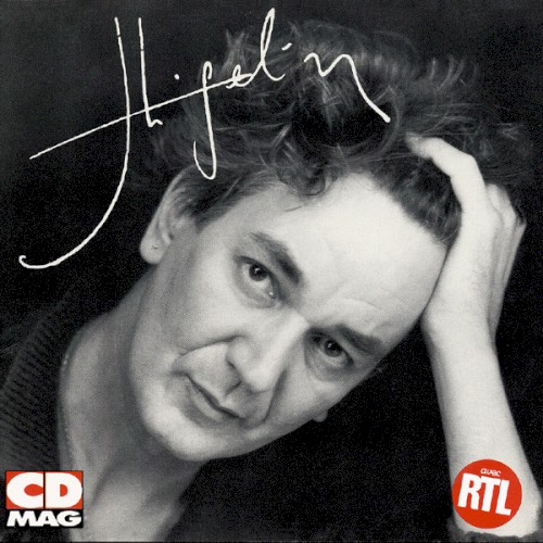 CD Mag