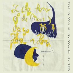 Hand In Hand In The Hand Of The Moon