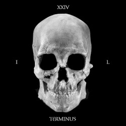 Industrial Legacy, Volume 24: Terminus