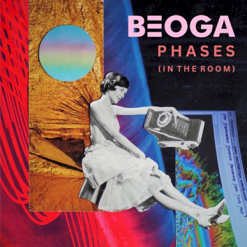 Phases (In The Room)