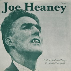 Irish Traditional Songs in Gaelic and English