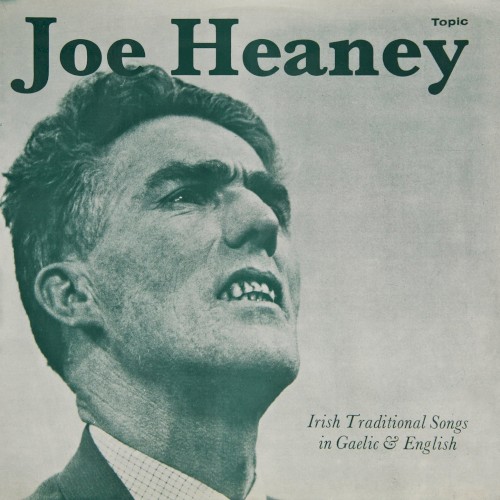 Irish Traditional Songs in Gaelic and English