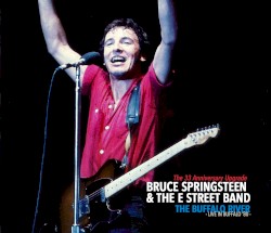 1980‐12‐04: Buffalo Memorial Auditorium, Buffalo, NY, USA