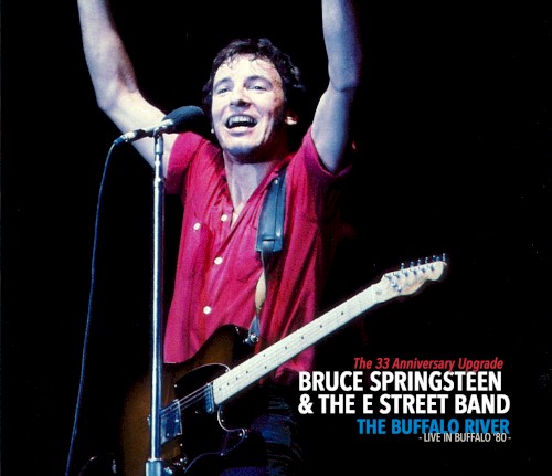 1980‐12‐04: Buffalo Memorial Auditorium, Buffalo, NY, USA
