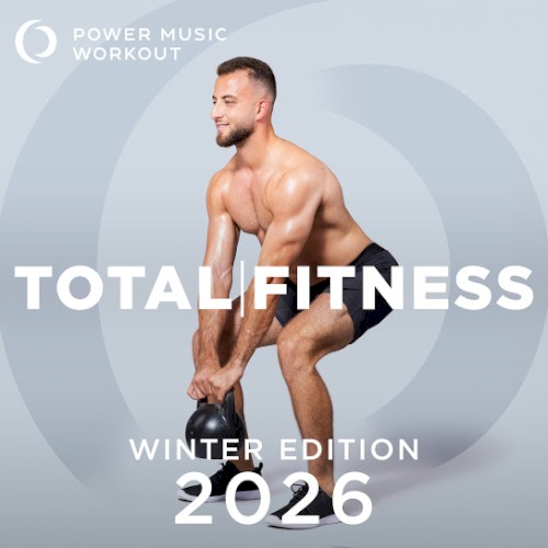 2026 Total Fitness - Winter Edition