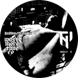 Waste More Time EP