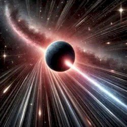 Dark Star Love