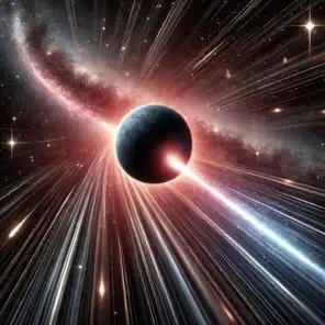Dark Star Love