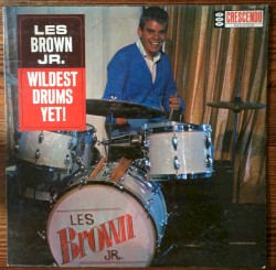 Wildest Drums Yet!
