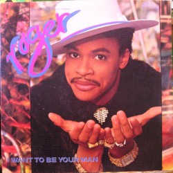 I Want to be your Man