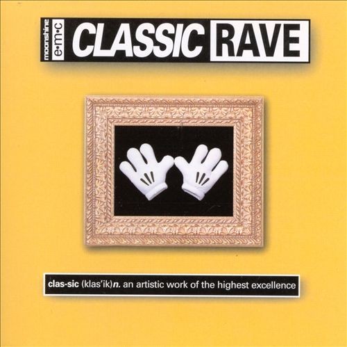 Classic Rave