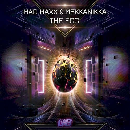 The Egg