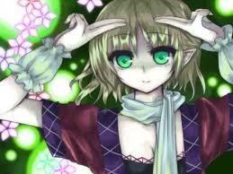 嫉妬の王女