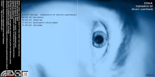 Elphedrin EP