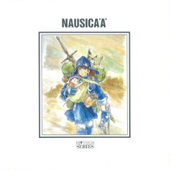 Kaze no Tani no Nausicaä HI-TECH SERIES
