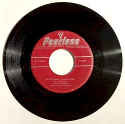 Perdóname, perdóname / Existe