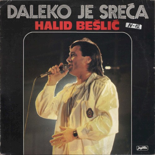 Daleko Je Sreća