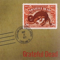 Dick’s Picks, Volume 29: Fox Theatre, Atlanta, GA 5/19/77, Lakeland Civic Center Arena, Lakeland, FL 5/21/77