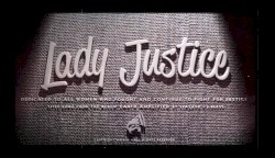 Lady Justice (Knowa Lusion Remix)