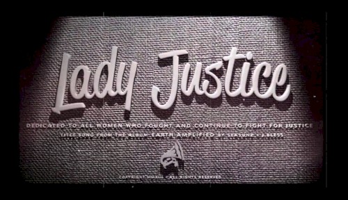 Lady Justice (Knowa Lusion Remix)