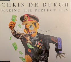 Making the Perfect Man