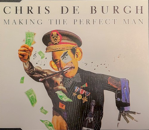 Making the Perfect Man