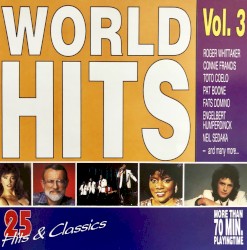 World Hits, Vol. 3