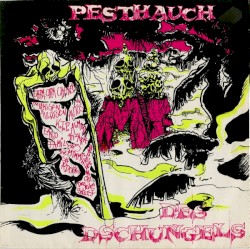Pesthauch des Dschungels