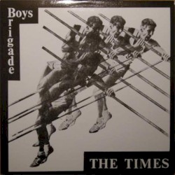 Boys Brigade
