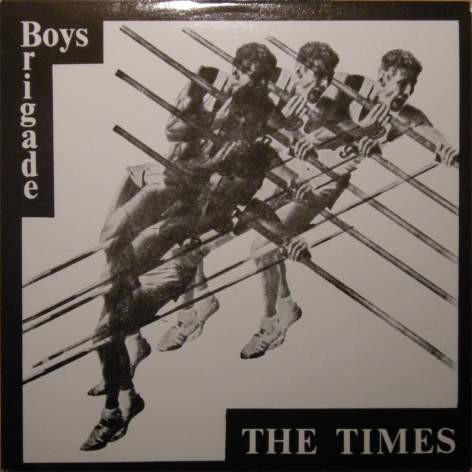 Boys Brigade