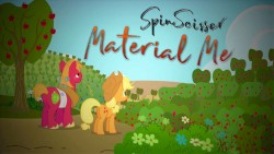 Material Me