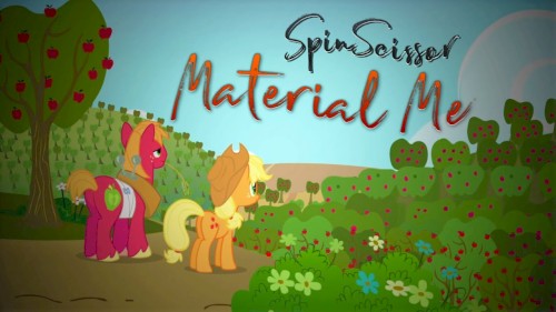 Material Me