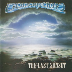 The Last Sunset