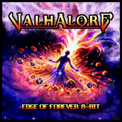 Edge of Forever (8-bit)