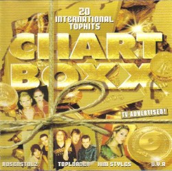 Chartboxx 2002 - 06