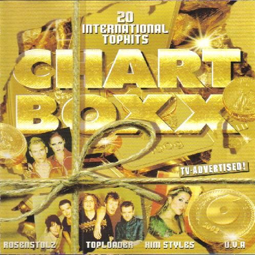 Chartboxx 2002 - 06