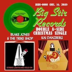 Double A-Side Christmas Single