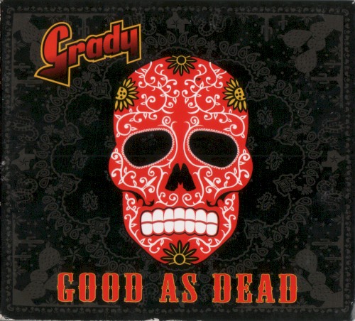 Good as Dead
