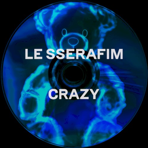CRAZY (EBM remix)